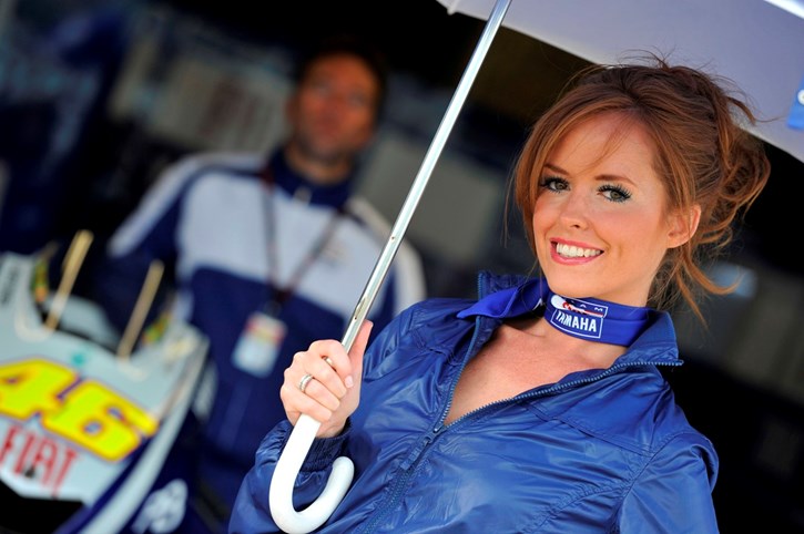 GRAND PRIX Silverstone 2010